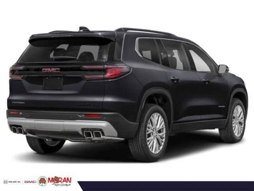 2025 Gmc Acadia Elevation photo 1