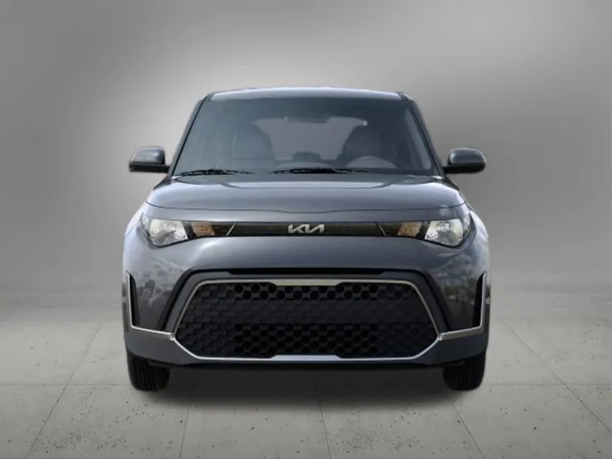2025 Kia Soul LX S photo 1