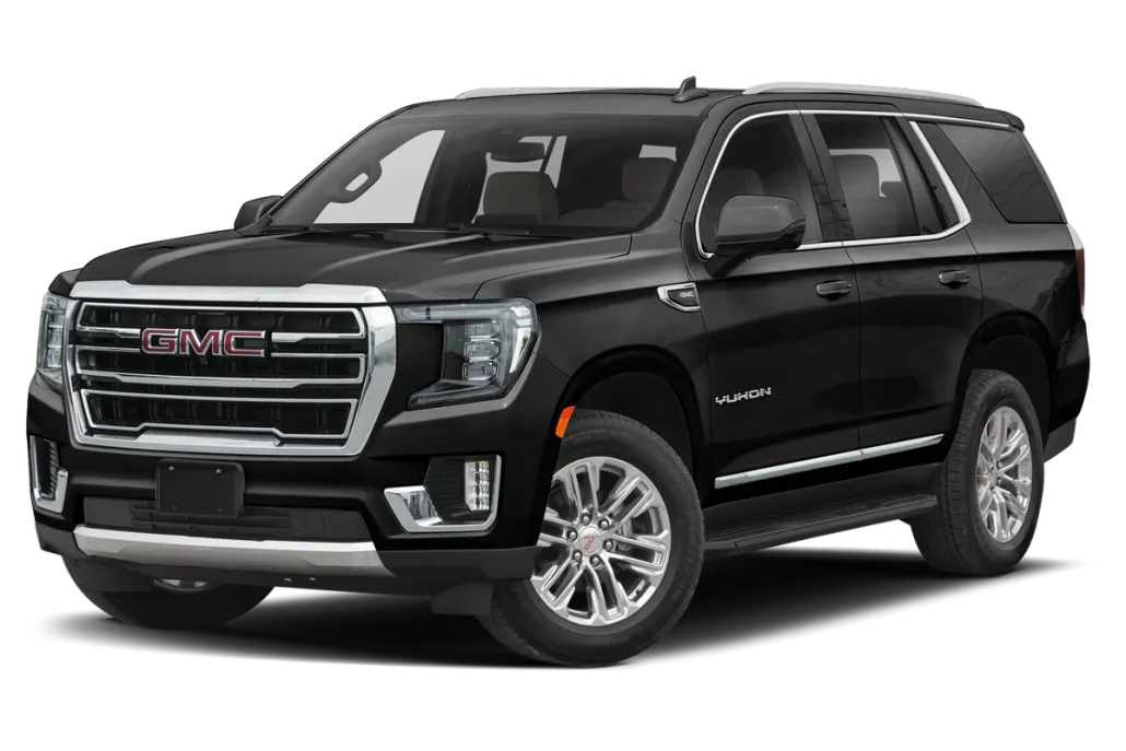 2023 Gmc Yukon SLT photo 1