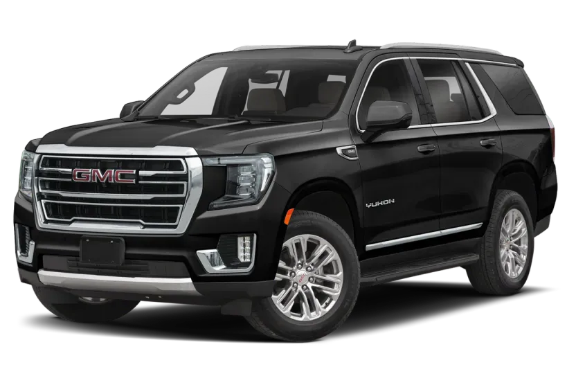 2023 Gmc Yukon SLT photo 1