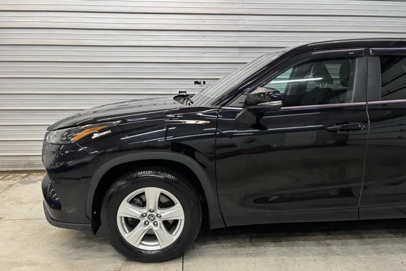 2023 Toyota Highlander Limited Platinum XLE XSE photo 1