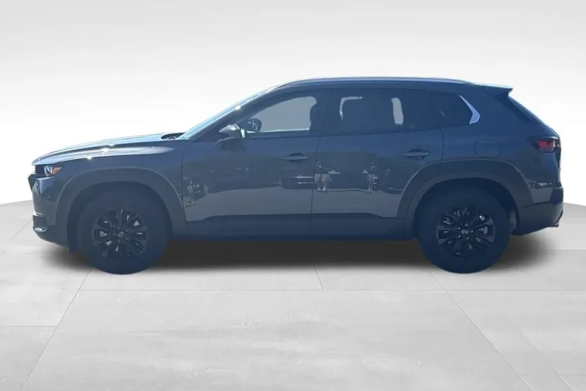 2025 Mazda CX-50 2.5 S Premium photo 1