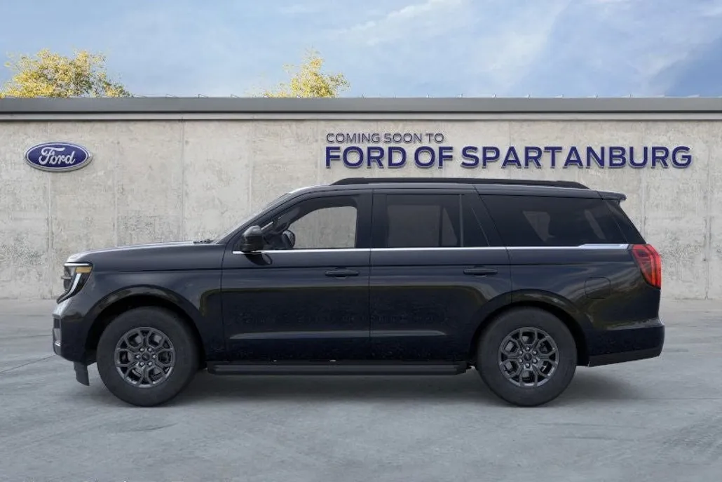 2025 Ford Expedition photo 1