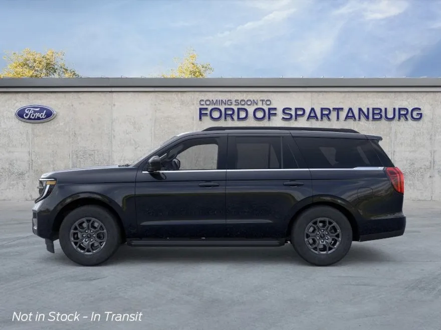 2025 Ford Expedition photo 1