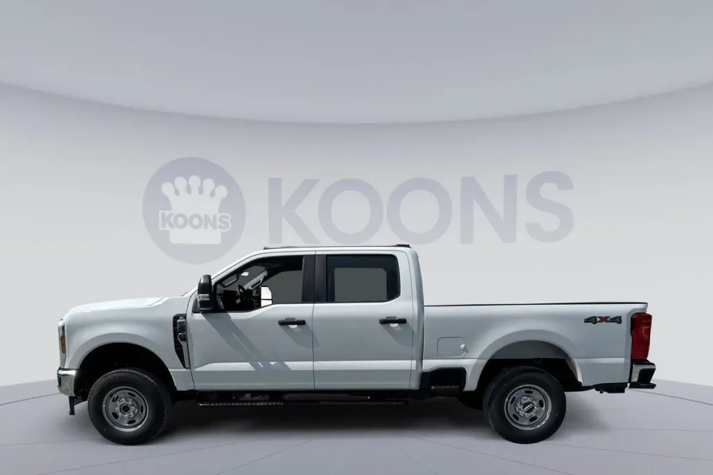 2026 Ford F-250 photo 1