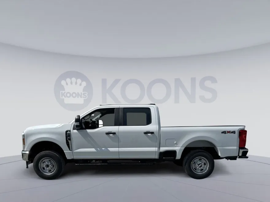 2026 Ford F-250 photo 1
