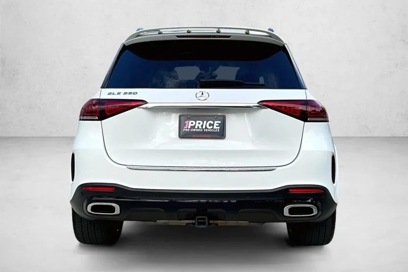 2023 Mercedes Benz GLE 350 photo 1
