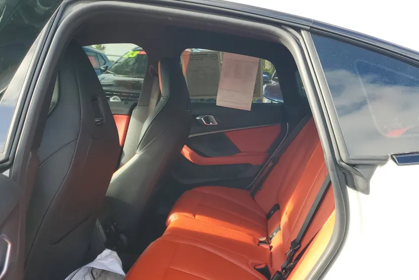 2020 Bmw M235i Coupe xDrive photo 1