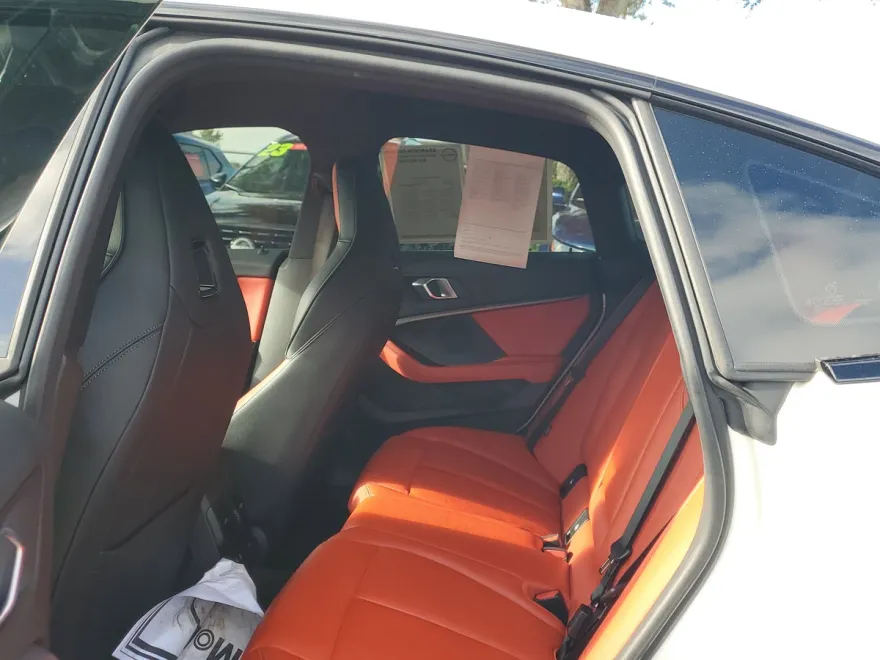 2020 Bmw M235i Coupe xDrive photo 1