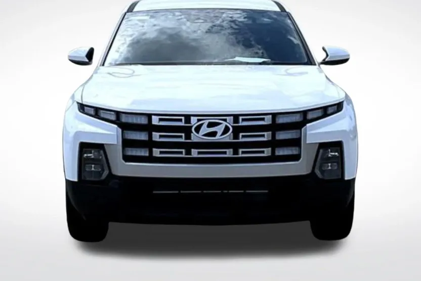 2026 Hyundai Santa Cruz SE photo 1