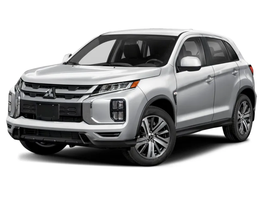 2020 Mitsubishi Outlander Sport photo 1