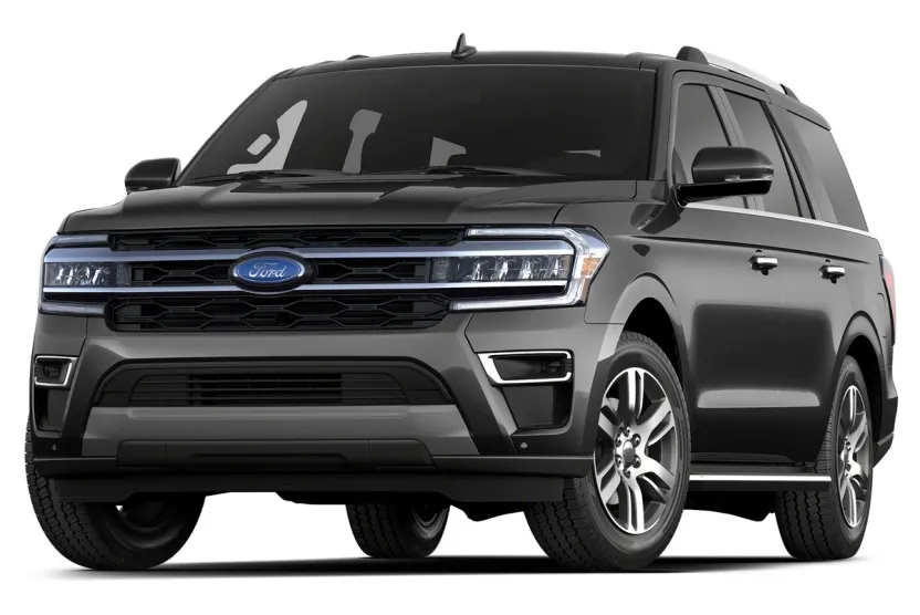 2022 Ford Expedition Limited photo 1
