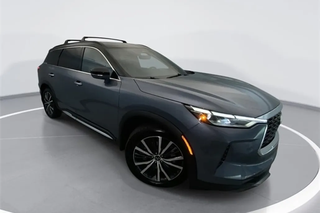 2023 Infiniti QX60 Autograph photo 1