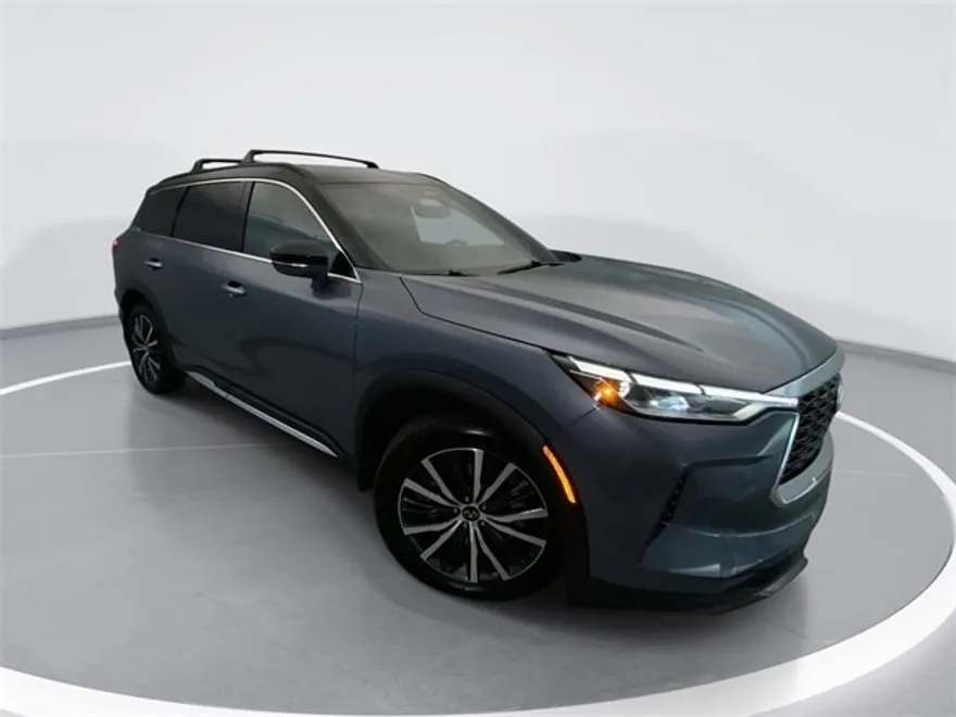 2023 Infiniti QX60 Autograph photo 1