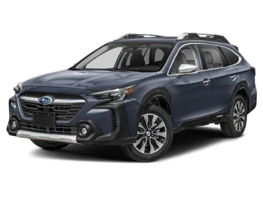 2024 Subaru Outback Touring photo 1