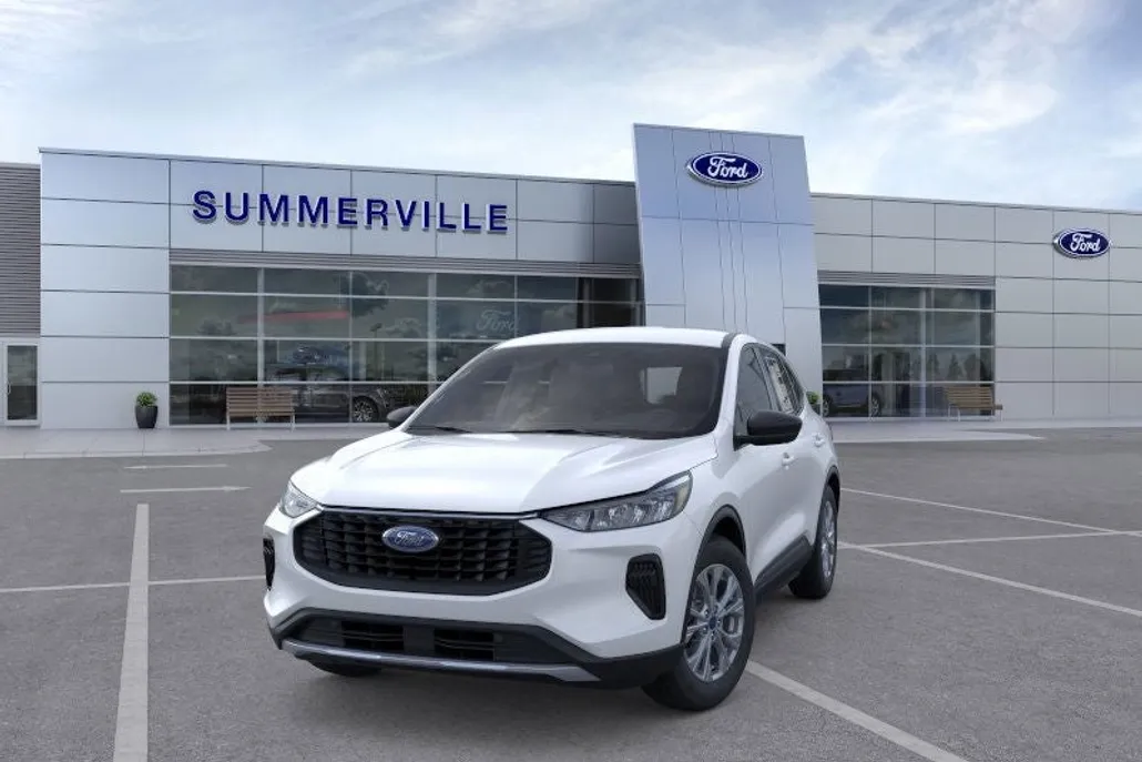 2025 Ford Escape Active photo 1