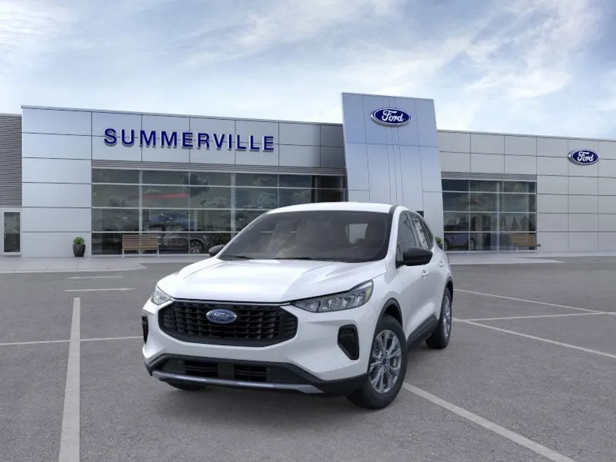 2025 Ford Escape Active photo 1
