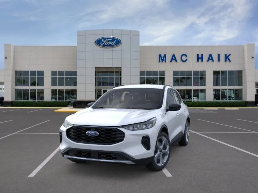 2025 Ford Escape ST-Line photo 1