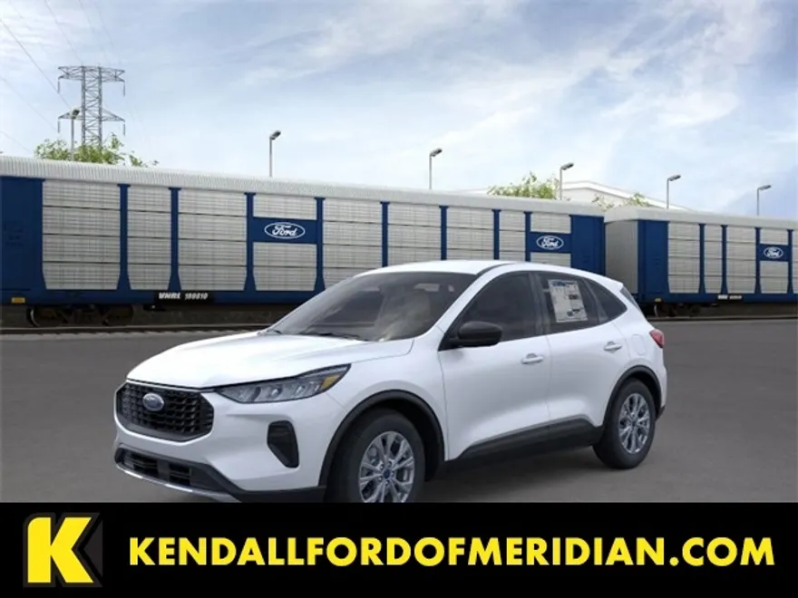 2026 Ford Escape Active photo 1