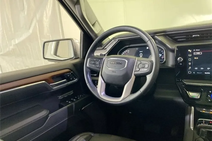2023 Gmc Sierra 1500 Denali photo 1