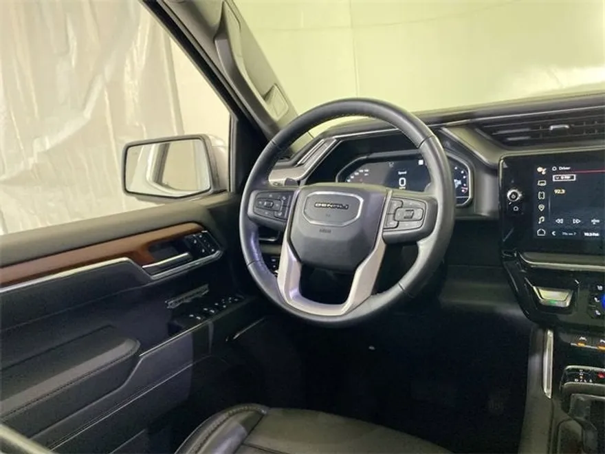 2023 Gmc Sierra 1500 Denali photo 1