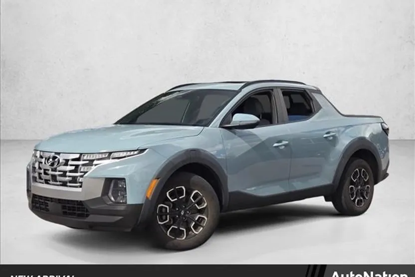 2023 Hyundai Santa Cruz SEL Premium photo 1