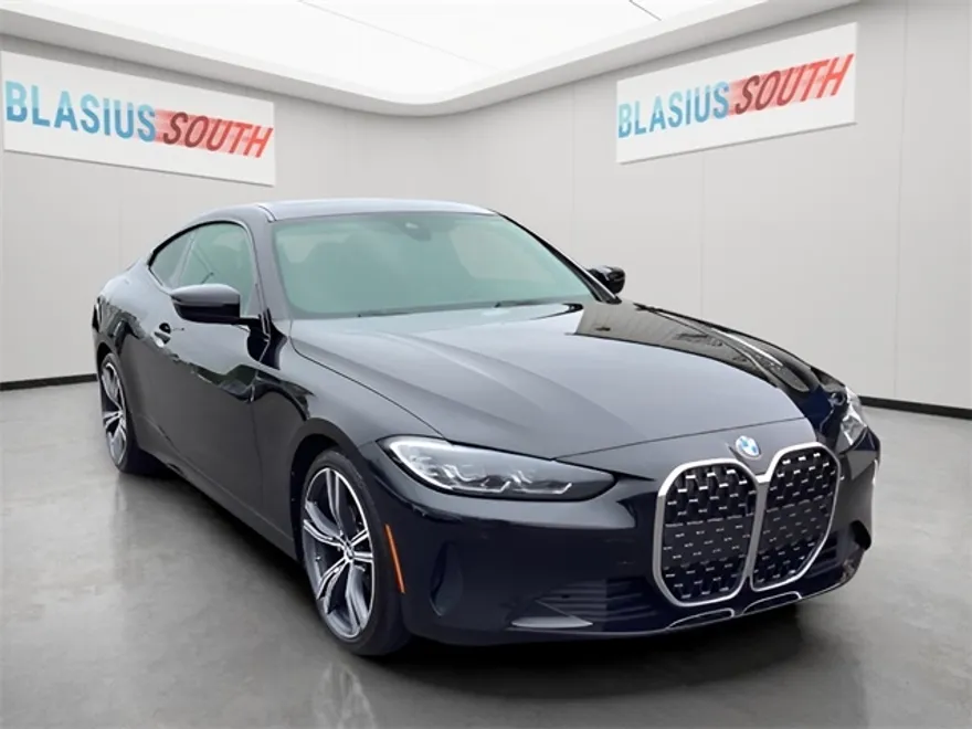 2023 Bmw 430i xDrive photo 1