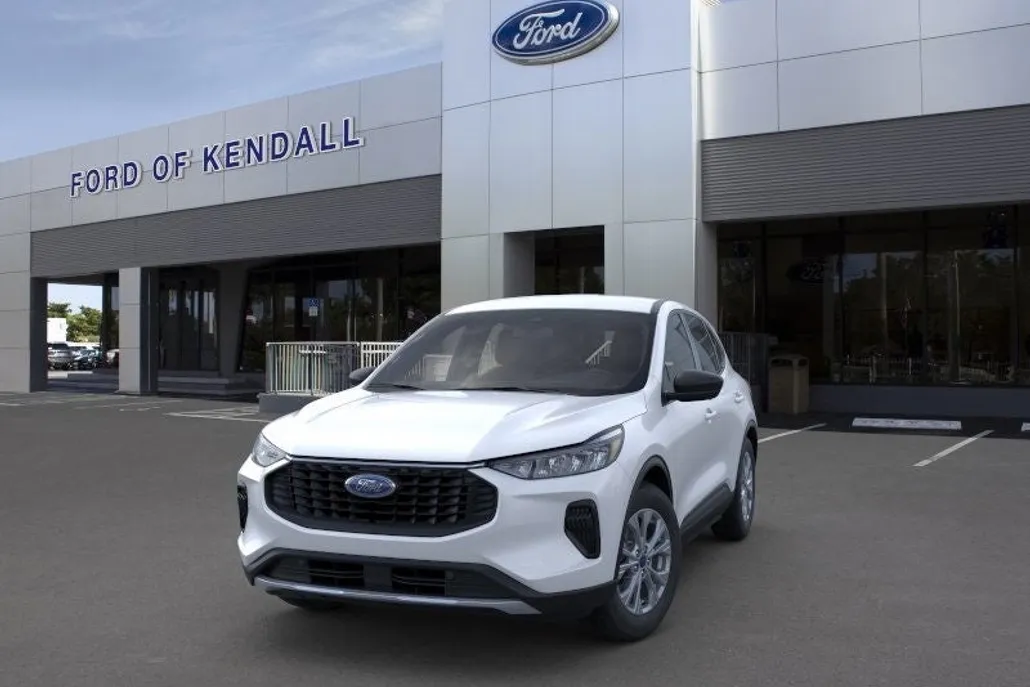 2025 Ford Escape Active photo 1