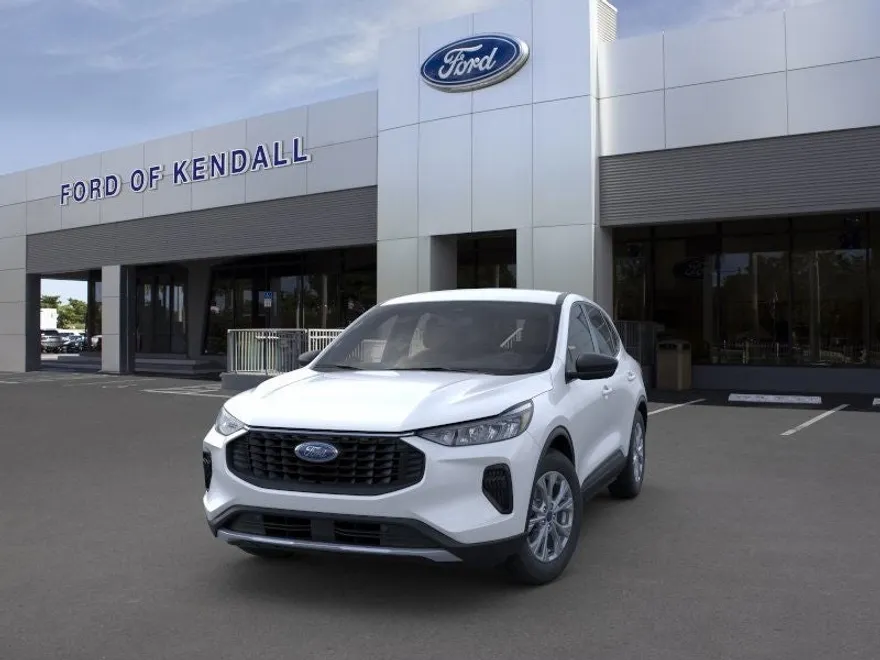 2025 Ford Escape Active photo 1