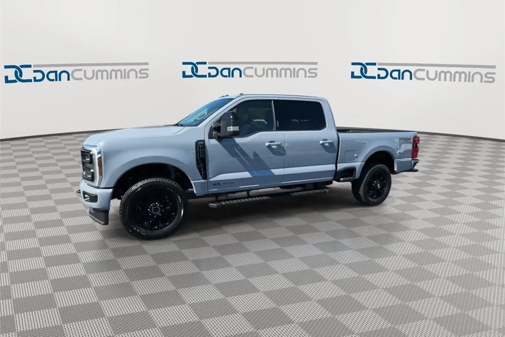 2026 Ford F-250 photo 1