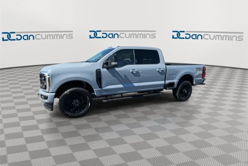 2026 Ford F-250 photo 1