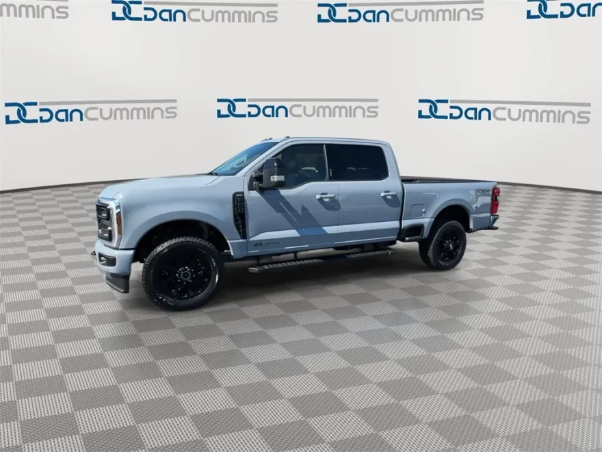 2026 Ford F-250 photo 1