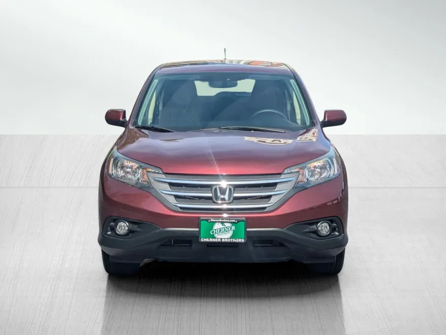 2014 Honda CR-V EX photo 1