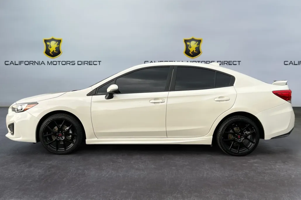 2019 Subaru Impreza 2.0i Sport photo 1