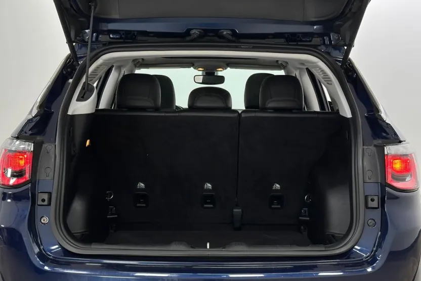 2019 Jeep Compass Limited photo 1