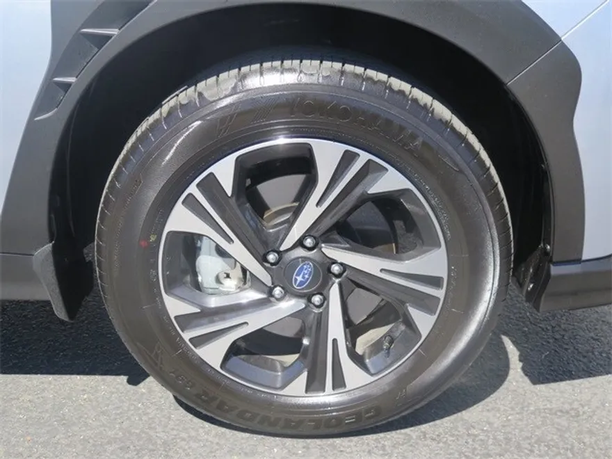 2024 Subaru Crosstrek Premium photo 1