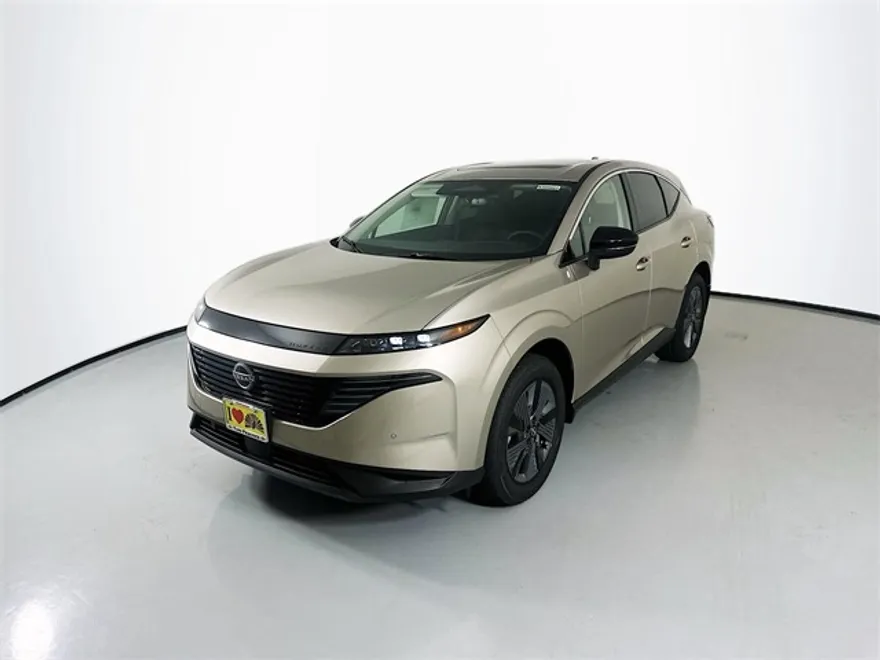 2025 Nissan Murano SL photo 1