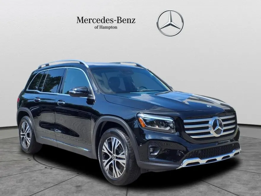 2025 Mercedes Benz GLB 250 photo 1