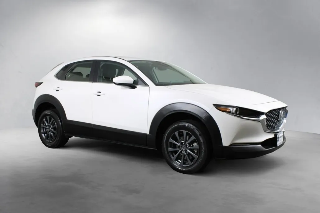 2023 Mazda CX-30 2.5 S photo 1