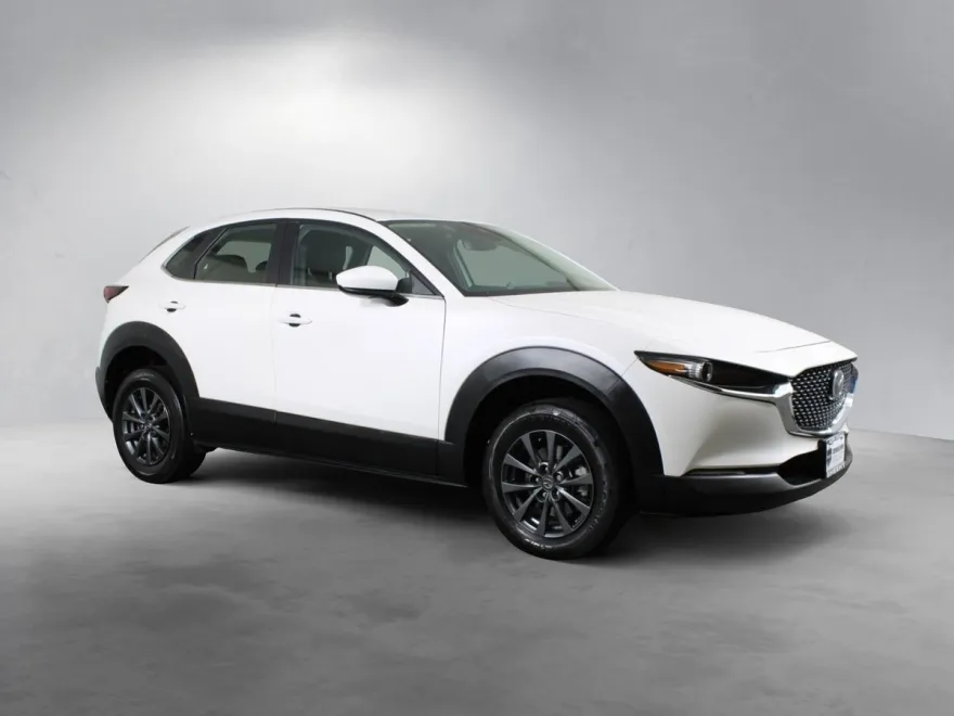 2023 Mazda CX-30 2.5 S photo 1