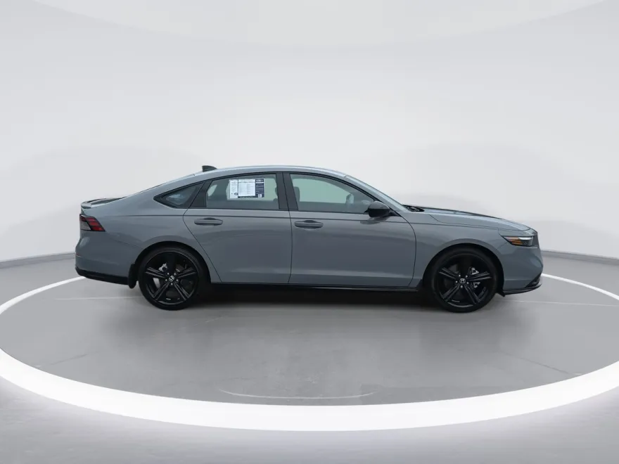 2024 Honda Accord Hybrid Sport-L photo 1