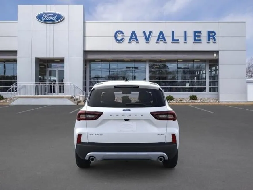 2025 Ford Escape Active photo 1