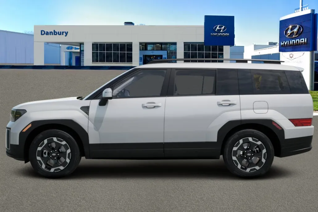 2026 Hyundai Santa Fe SEL photo 1