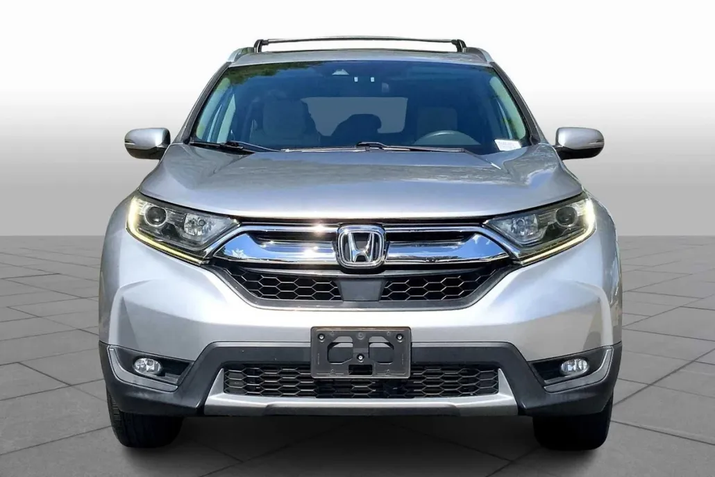 2018 Honda CR-V EX photo 1