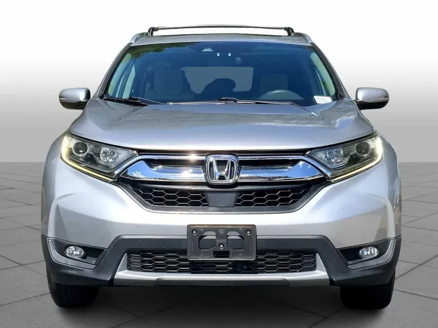 2018 Honda CR-V EX photo 1
