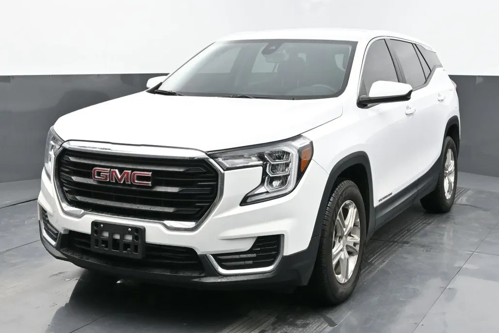 2023 Gmc Terrain SLE photo 1