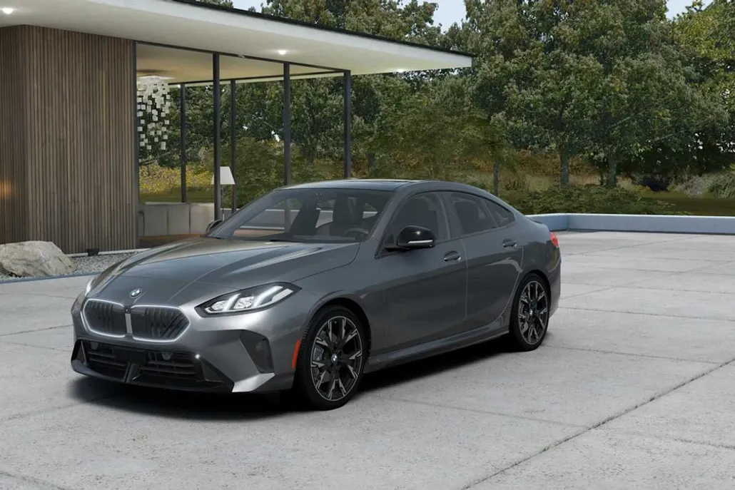 2026 Bmw 228 photo 1