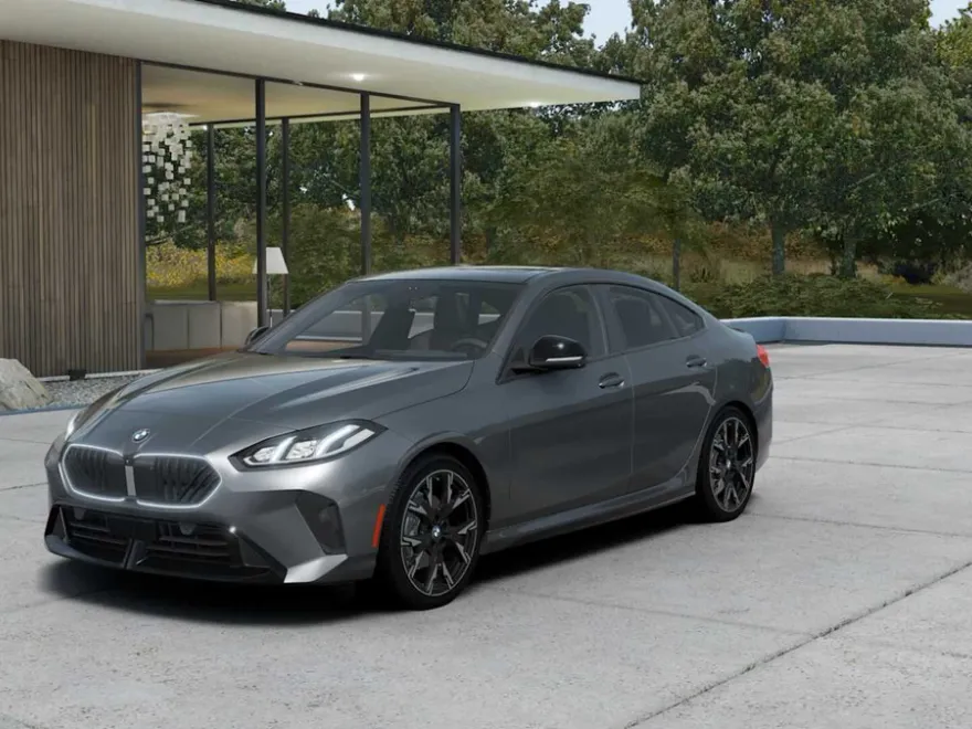 2026 Bmw 228 photo 1