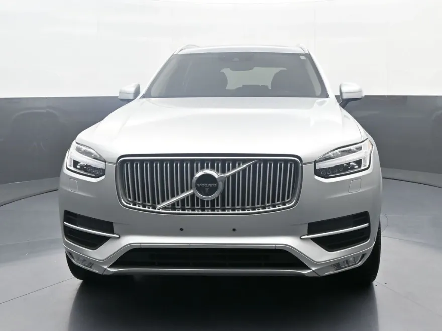 2018 Volvo XC90 T6 Inscription photo 1