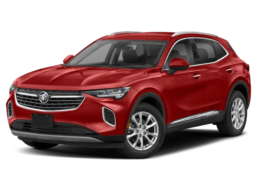 2023 Buick Envision Essence photo 1